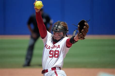 jordy bahl era|OU softball ace Jordy Bahl enters transfer portal to head back home